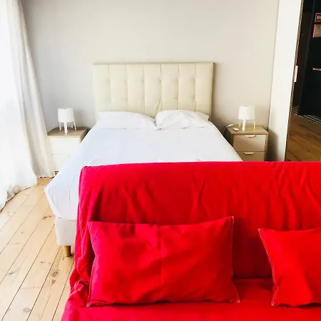 Lägenhet Bolhao