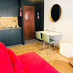 Apartamento Bolhão *