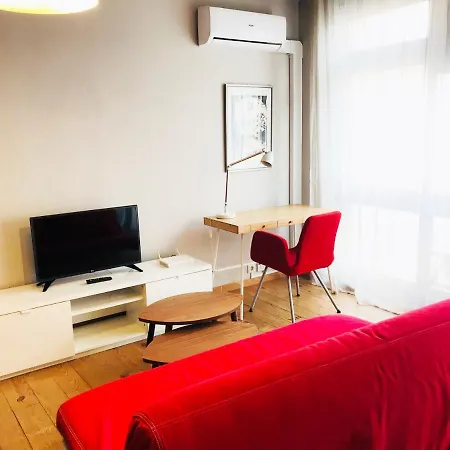 Bolhao Appartement *