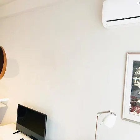 Apartamento Bolhão *