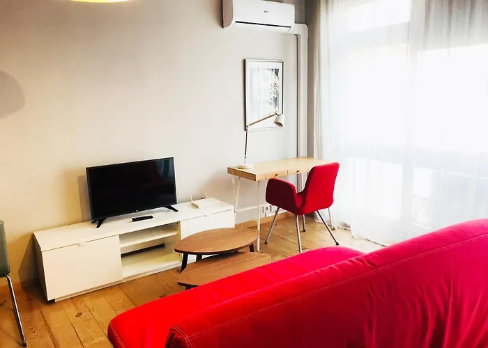 Bolhão Apartamento *