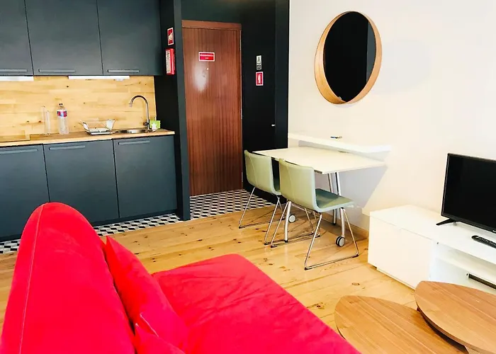 Apartamento Bolhão *