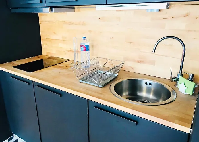 Bolhão Apartamento Porto