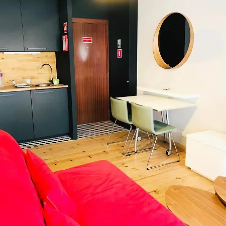 Apartamento Bolhao *