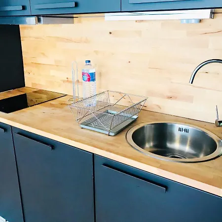 Bolhao Apartamento Oporto