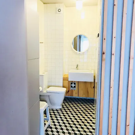 Bolhao Apartament *