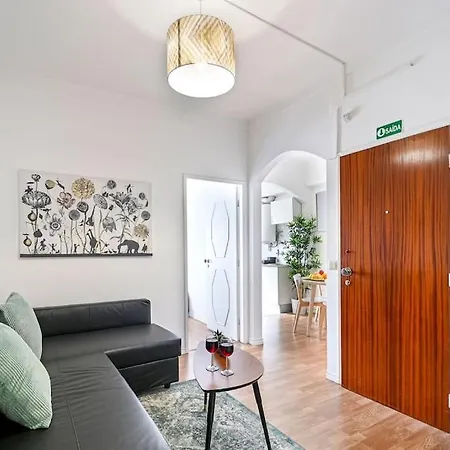 Bolhao Studio Apartament
