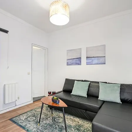 Apartament Bolhao Studio